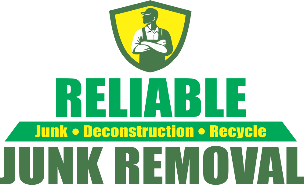 Junk Removal Logo